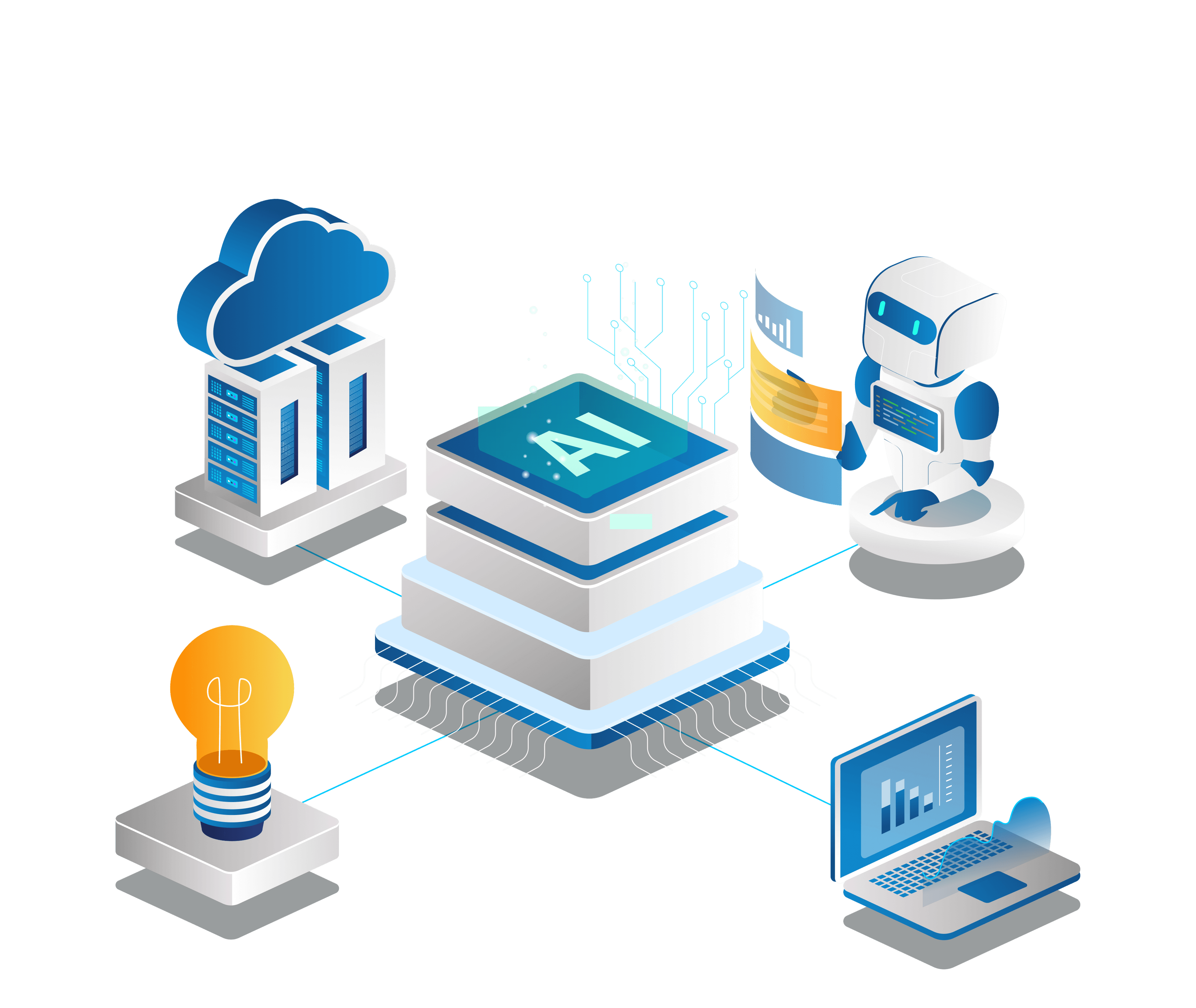 AI & Machine Learning