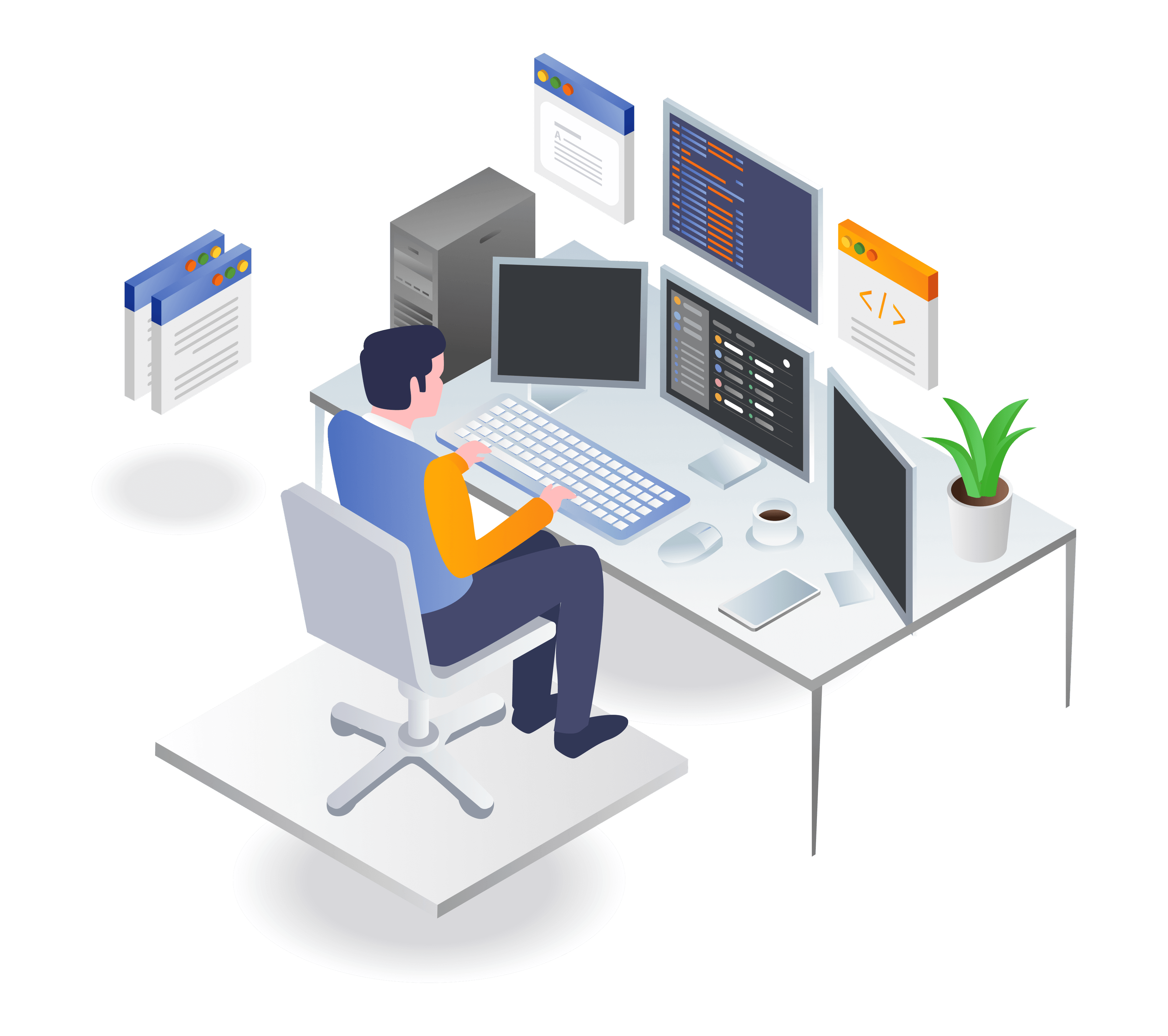 Software Development